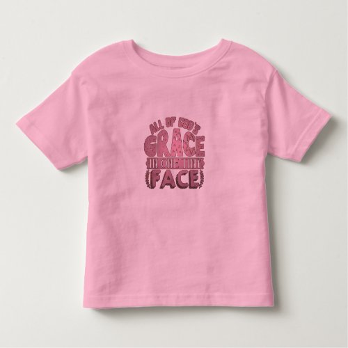 customizable toddler t_shirt