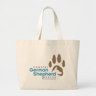 Customizable Tote Bag - Coastal GSR