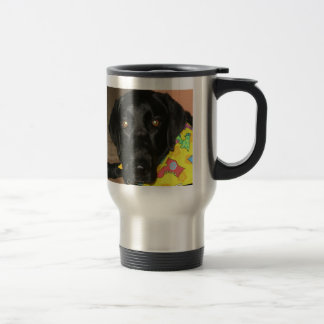 Customizable Travel Mug