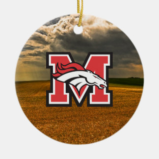 Customizable Tree Ornament