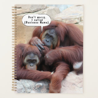 Customizable Turtles Notebook 
