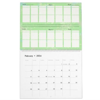 Customizable Twins pregnancy calendar Zazzle Customizable Twins pregnancy calendar Zazzle
