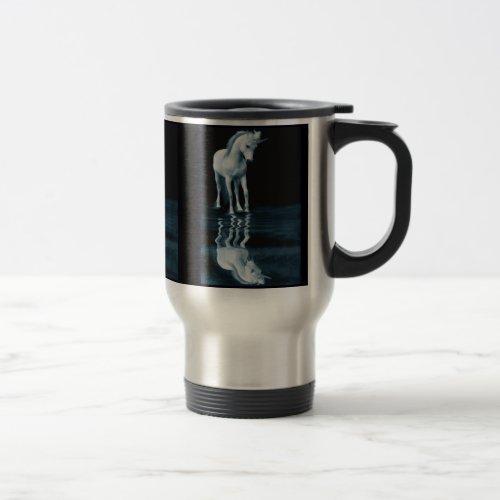 Customizable Unicorn Mug