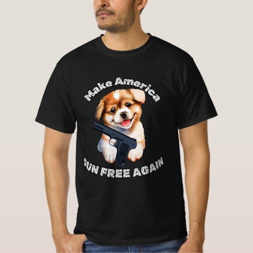 Customizable USA Election 2024 T_Shirt