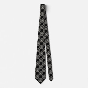 Customizable Vintage Haeckel Neck Tie