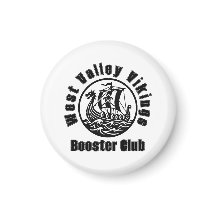 Customizable Vintage Viking Mascot School Spirit