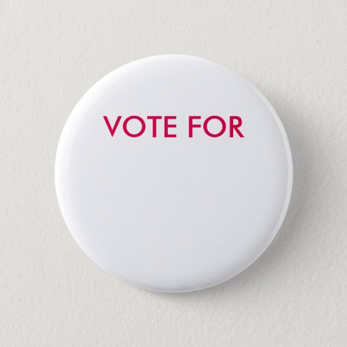 Customizable Vote For Button