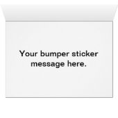 Customizable Warning Sign Cards (Inside Horizontal (Bottom))
