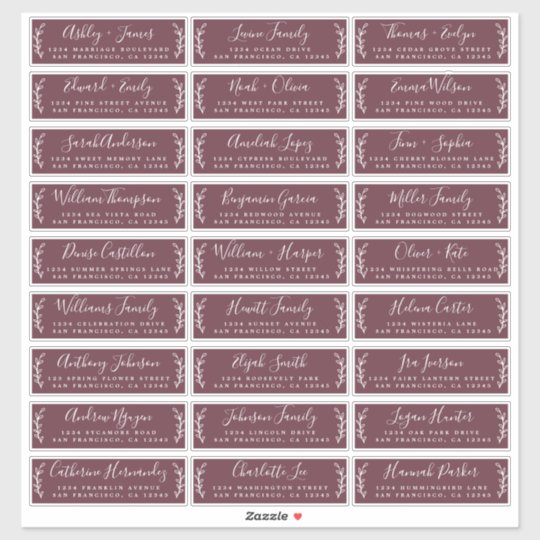 customizable-wedding-guest-address-labels-zazzle