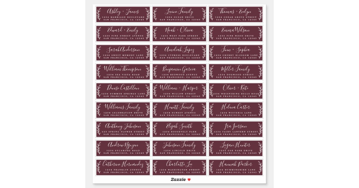 customizable-wedding-guest-address-labels-zazzle