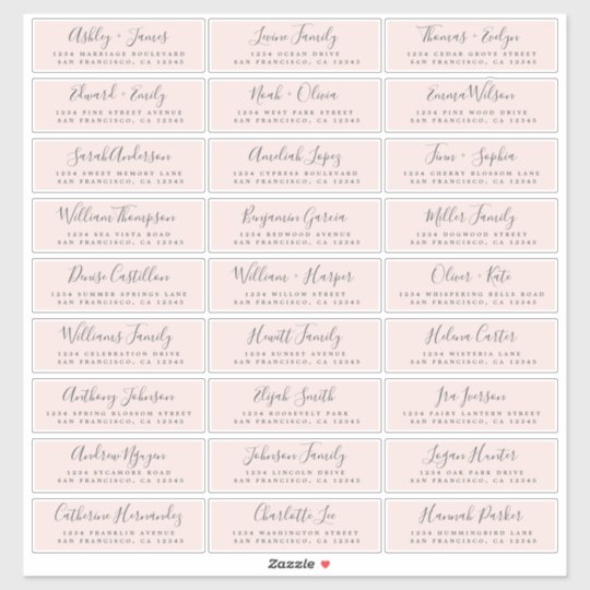 customizable-wedding-guest-address-labels-zazzle