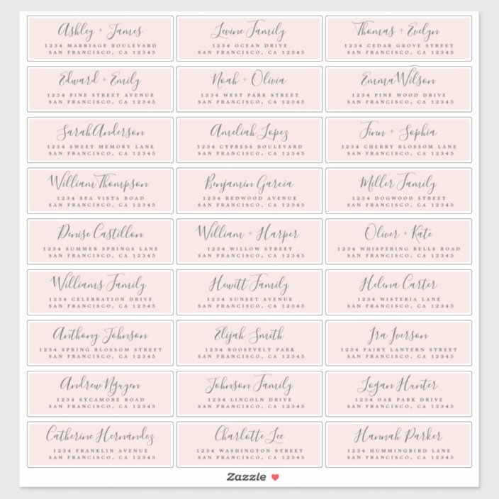 customizable-wedding-guest-address-labels-zazzle