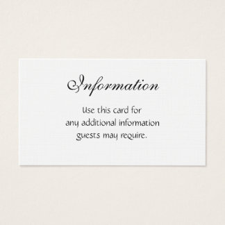 Customizable Wedding Invitation Sets