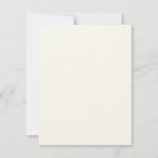 Customizable Wedding Invitation Sets