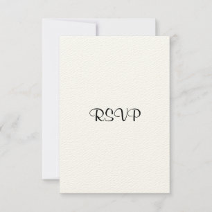 Customizable Wedding Invitation Sets