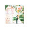 Customizable Wedding Photo Collage