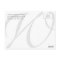 Customizable Wedding Thank You Card 3 Pictures