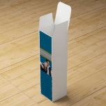 Customizable  wine box