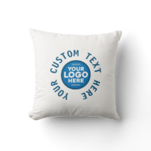 Customizable with Your Text or Logo Here