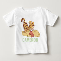 Customizable Young Winnie the Pooh