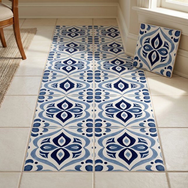 Customizable Your Design Decorative   Ceramic Tile (Customizable Your Design Decorative Ceramic Tile)