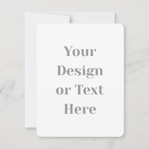 Customizable Your Design or Text Here Personalized