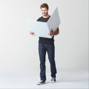 Customizable Your Design or Text Here Personalized Card