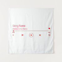 Customizable Your Favorite Music