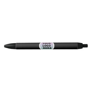 Customizable Your Logo Here branding Pen
