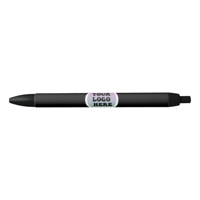 Customizable Your Logo Here branding  Pen (Front)