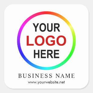 Company Stickers 100 Satisfaction Guaranteed Zazzle