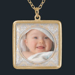 Customizable Your Photo Necklace<br><div class="desc">Ccustomizable Your Photo  Necklace</div>