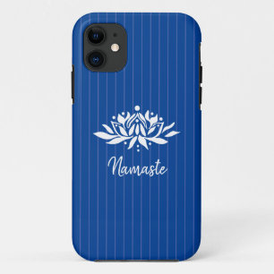 Customizable Zen Inspired iPhone 11 Case