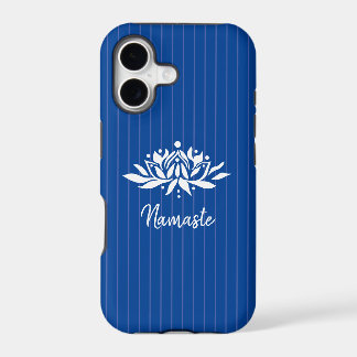 Customizable Zen Inspired iPhone 17 Case