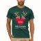 CustomizableMickey Mouse Christmas Family Vacation