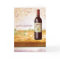 Customize-a-Birth-Year Wine Themed Birthday Card