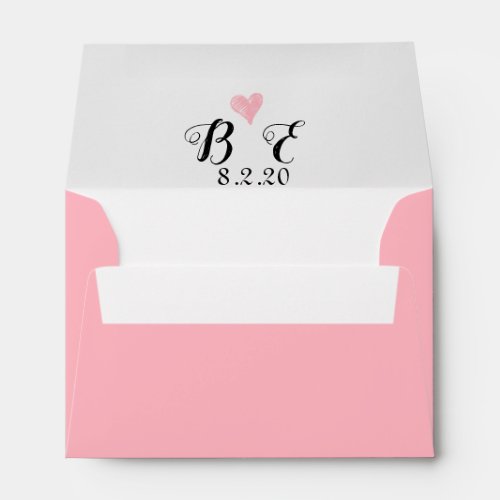 Customize_able Envelope