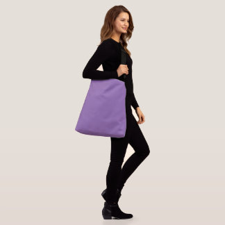 Customize Add Name Photo or Artwork Crossbody Bag