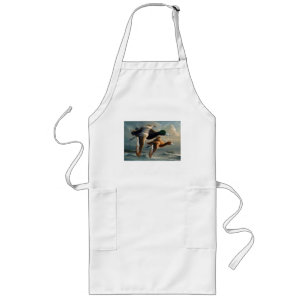 Customize Apron