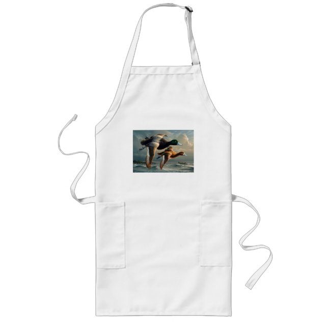 Customize Apron (Front)