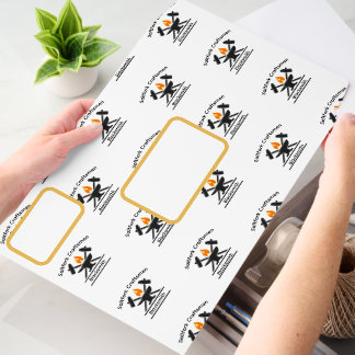 Customize Blacksmith Anvil Forge Flame Hammers Envelope Mailers