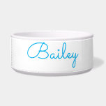 "customize / change your text & colors" - pet bowl<br><div class="desc">"customize / change your text & colors" - pet bowl 
you can customize the template,  you can change the text and color
make it your own!</div>