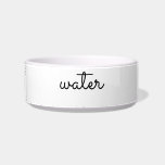 "customize / change your text & colors" - pet bowl<br><div class="desc">"customize / change your text & colors" - pet bowl
you can customize the template, you can change the text and color
make it your own!</div>