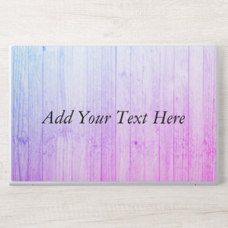 Customize Design HP EliteBook 850 G5/G6, 755 G5/G6 Laptop Skin