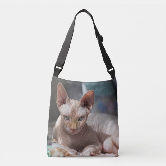 Customize Design your own double-sided tote bag (Front)