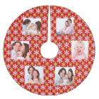 Customize family photos