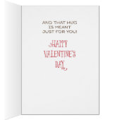 Customize for Any Relation, Babysitter Monster Hug (Inside (Right))