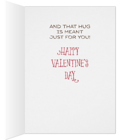 Customize for Any Relation, Babysitter Monster Hug (Inside (Right))