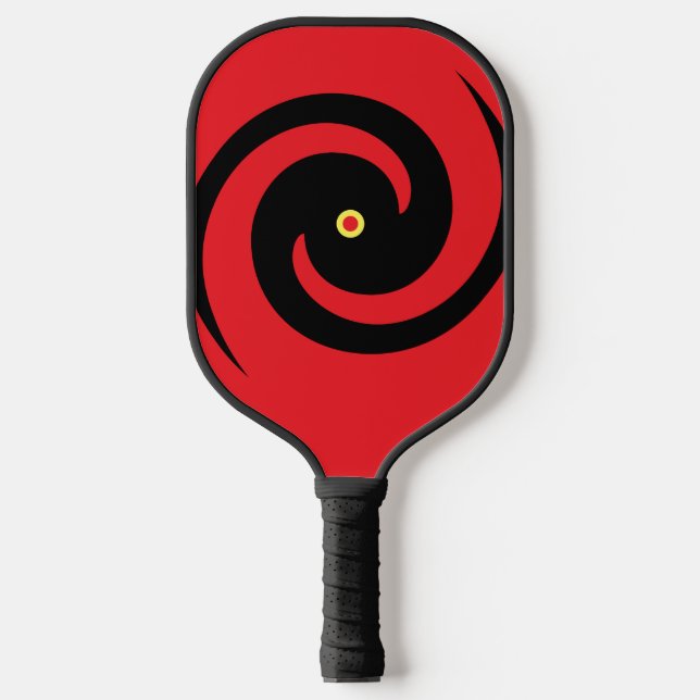 Customize "Galaxy" Pickleball Paddle (Front)