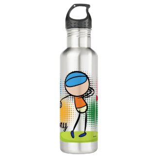 Customize Golfers 
